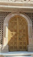 Image result for Temple Door God