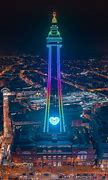 Image result for Blackpool Tower Trust House Forte