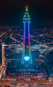 Image result for Blackpool Tower Victorian Times