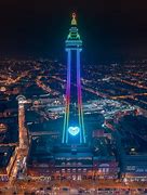 Image result for Blackpool Tower Menagerie