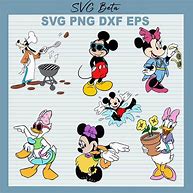 Image result for Disney Summer SVG