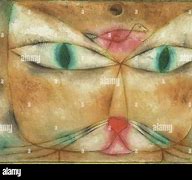 Image result for Paul Klee Cat and Bird