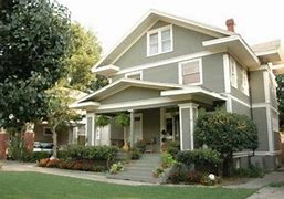 Image result for American Foursquare