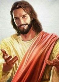 Image result for Jesus SMIL