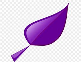 Image result for Green Leaves with Purple Flower Clip Art