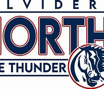 Image result for Belvidere North Bell Logo