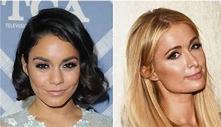 Image result for Vanessa Hudgens Blonde Hair