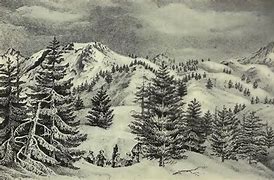 Image result for Donner Party