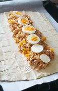 Image result for Crescent Tuna Braid