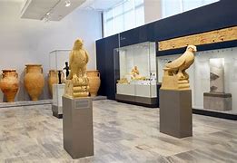 Image result for Heraklion Archaeological Museum Crete