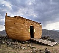 Image result for Noah's Ark Australia