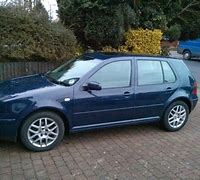 Image result for VW Golf MK4 TDI