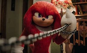 Image result for Knuckles X Sticks