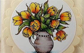 Image result for Springtime Tulips