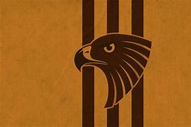 Image result for Hawthorn Hawks Logo