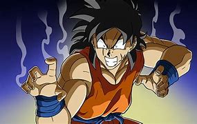 Image result for Yamcha Wallpaper 4K