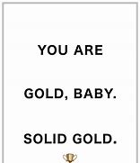 Image result for Baby Gold La