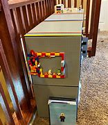 Image result for LEGO Vector Side View