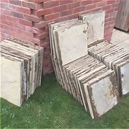 Image result for Small Paving Slabs 450