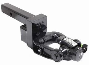 Image result for Trailer Gear Quick Coupler