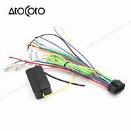 Image result for Pioneer Car Stereo Wiring Harness Diagram