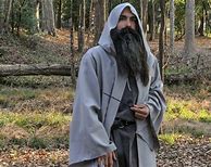 Image result for Male Wizard Robes