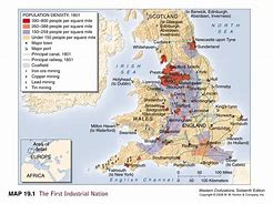 Image result for Manchester Industrial Revolution