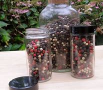 Image result for Peppercorn Mix