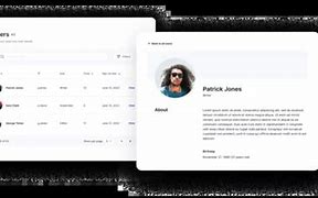 Image result for Profile Builder