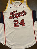 Image result for Indiana Fever Home Jersey