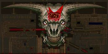 Image result for Doom Final Boss