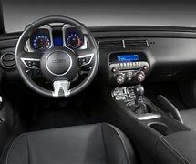 Image result for Camaro SS Interior