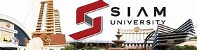 Image result for Siam University Bangkok