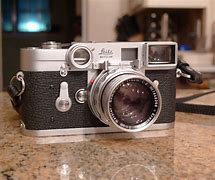 Image result for Summicron 50Mm F/2 Dr