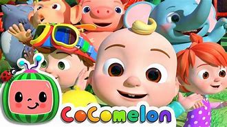 Image result for Baby Songs Episodes