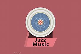 Image result for Jazz Music Logo