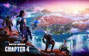 Image result for Fortnite Chapter 4 Hamer