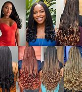 Image result for Short French Curls