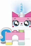 Image result for The LEGO Movie 2 Unikitty DK