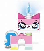 Image result for LEGO Movie 2 Unikitty Flying