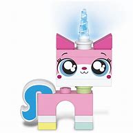 Image result for Unikitty LEGO Movie Sets