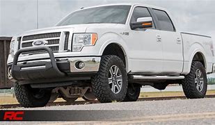 Image result for F150 6 Inch Lift