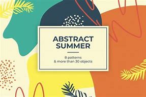 Image result for Abstract Summer Design