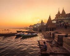 Image result for Banaras City Wallpaper 4K