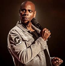 Image result for Dave Chappelle