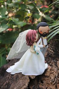 Image result for Sugar Cake Toppers