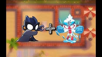 Image result for 2TC BTD6