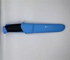 Image result for Morakniv Companion Fixed Blade Knife