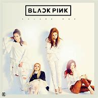 Image result for Black Pink Debut Square One