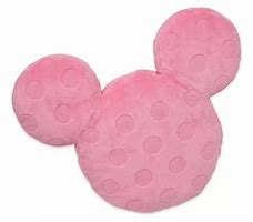 Image result for Pink Mickey Mouse Ball